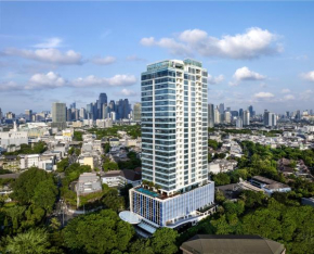 Oakwood Suites La Maison Jakarta